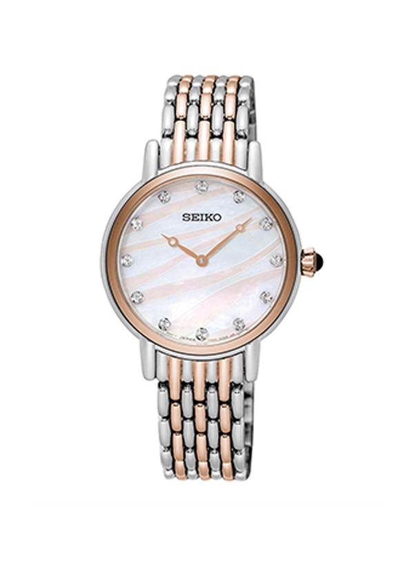 ĐỒNG HỒ SEIKO CLASSIC SFQ806P1